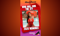 Sabien DeMonia Garners Three Urban X Award Nominations