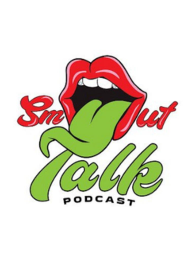 S.M.U.T Talk Podcast