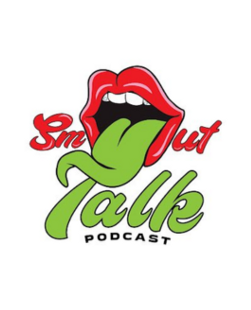 S.M.U.T Talk Podcast