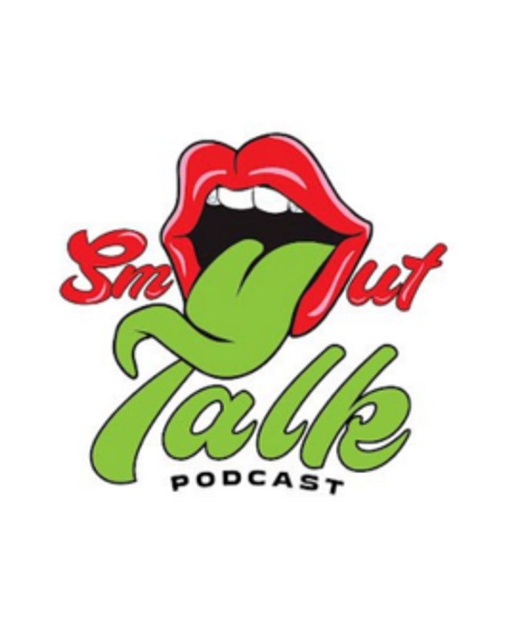 S.M.U.T Talk Podcast