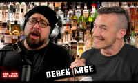 Derek Kage Returns to Matt Slayer’s 'And Now We Drink' Podcast
