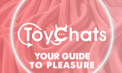 ToyChats Expands Reviewer Program With New Referral Rewards