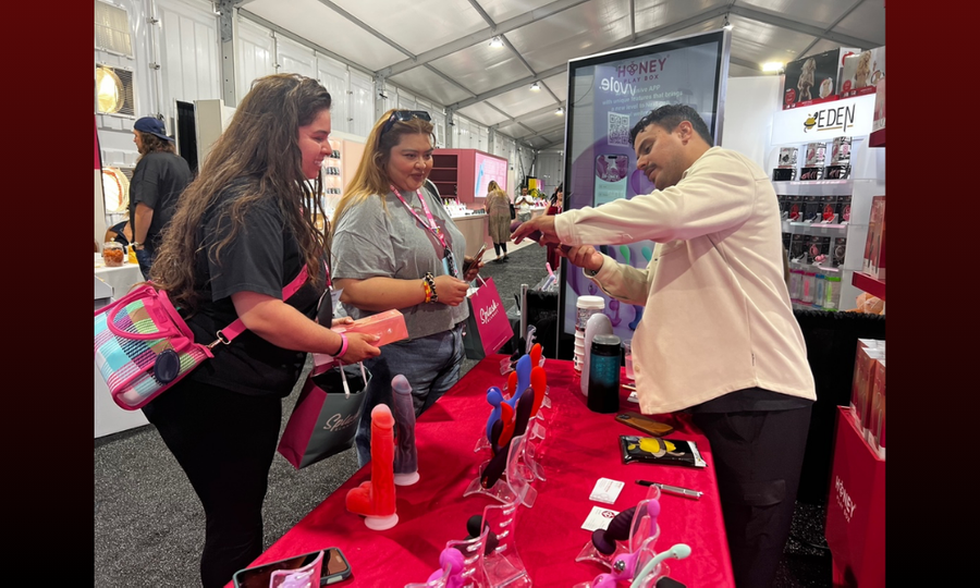 Honey Play Box Celebrates Successful Showing at ANME 2025