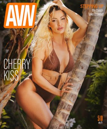 Magazine