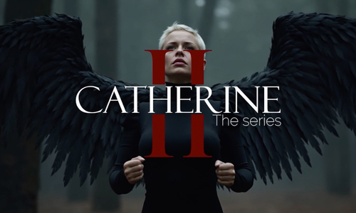Michael Ninn to Release AI-Generated 'Catherine' Sequel