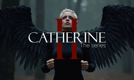 Michael Ninn to Release AI-Generated 'Catherine' Sequel