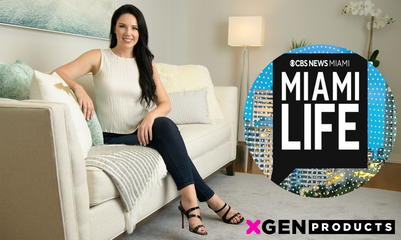Xgen’s Dr. Mindy DeSeta Offers Expertise, Services to Retailers