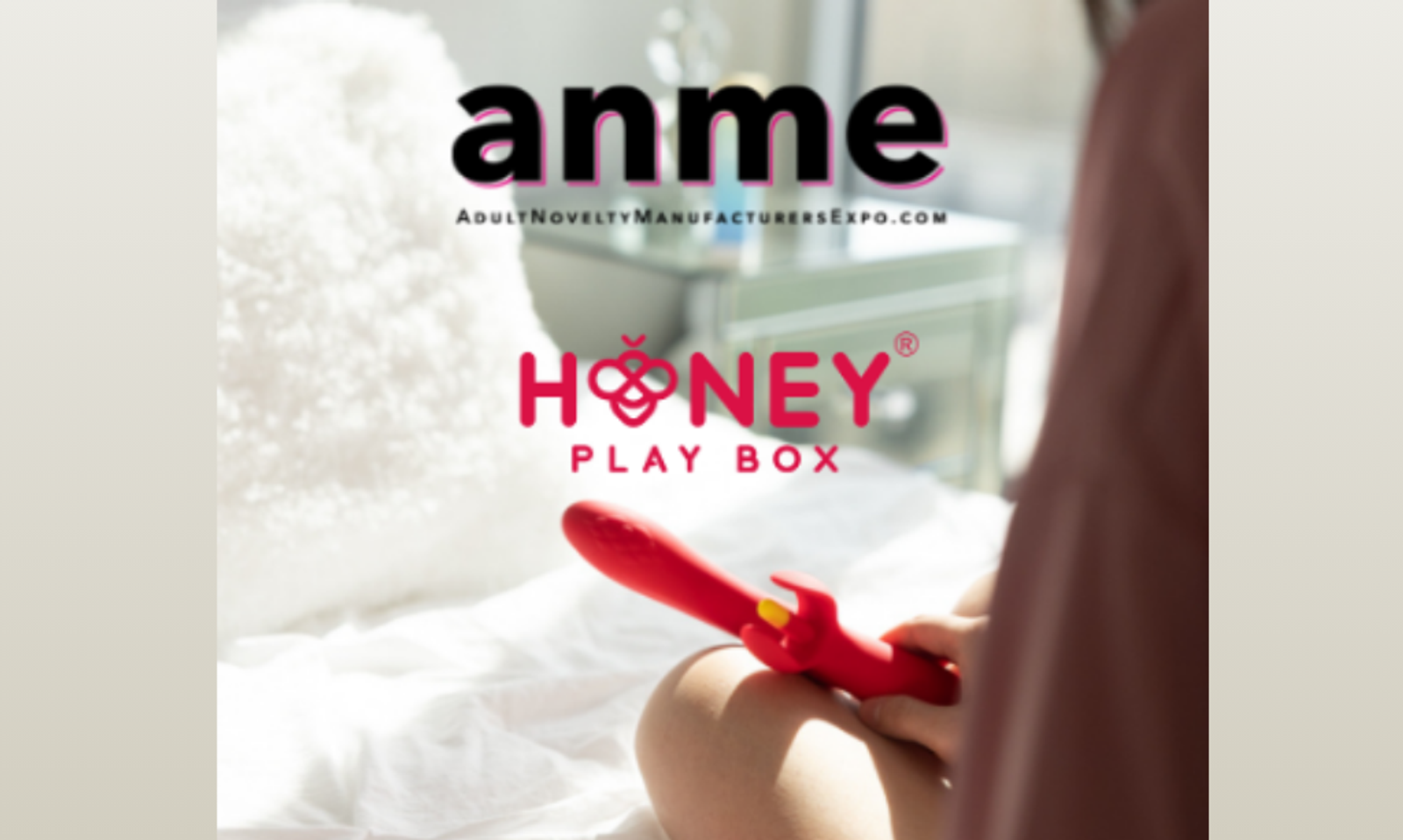 Honey Play Box Brings New Releases to ANME 2025