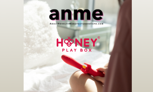 Honey Play Box Brings New Releases to ANME 2025