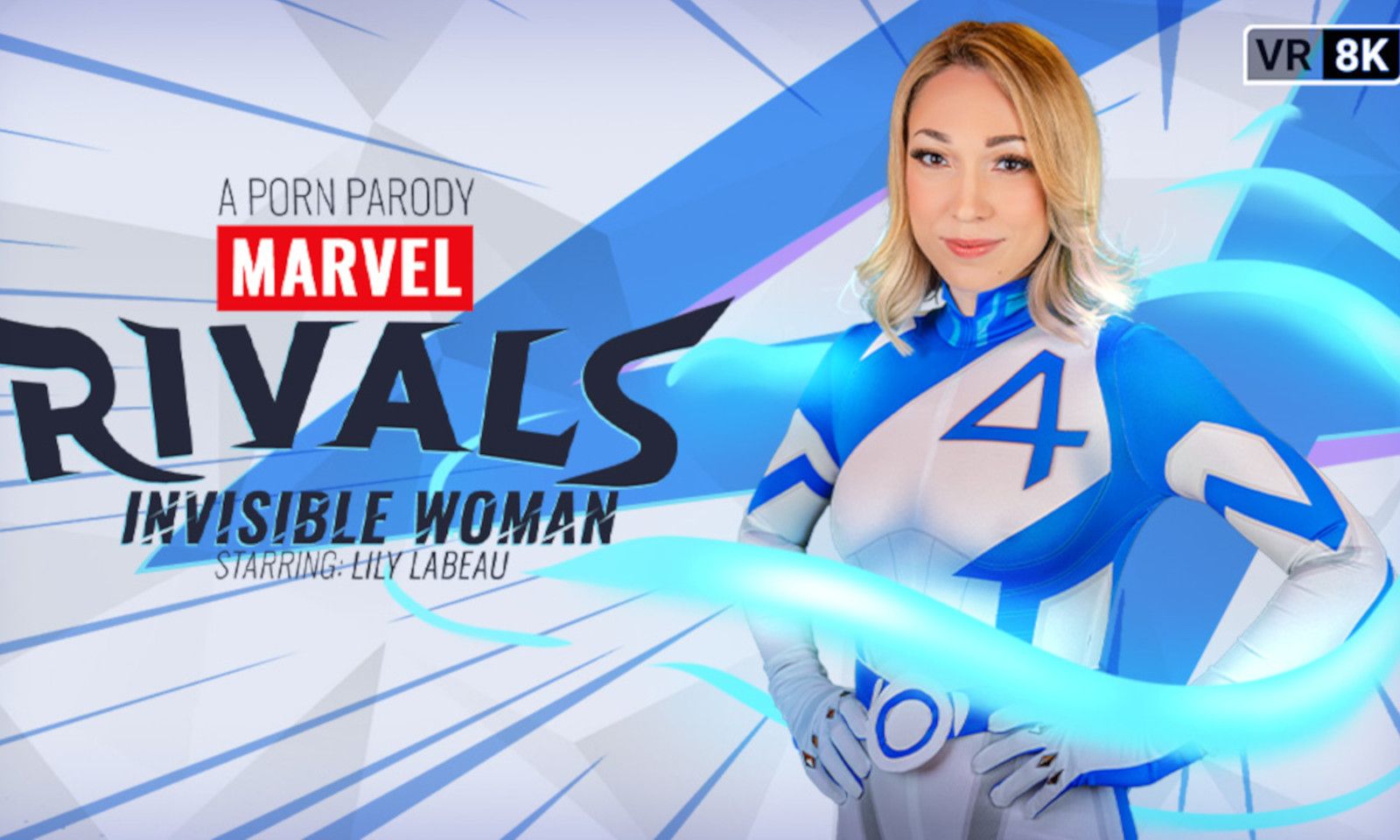 VR Bangers Features Lily LaBeau, Eva Nyx, Isabella Jules