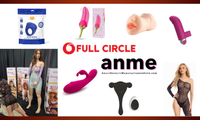 Full Circle Celebrates Successful Showing at ANME Founders Show