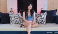 Yhivi Stars in New Three-Way at Brazzers' Pornstar Matchmaker