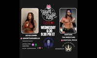 MILF GoGo Zombi to Guest on ‘Ham Radio Show’ Live on Wednesday