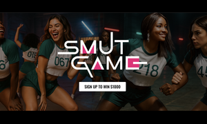 'S.M.U.T Talk' Podcast Presents 'Smut Game: Naughty Edition'