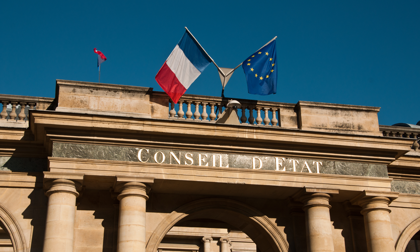 France's Council of State Orders Porn Sites to Check Ages