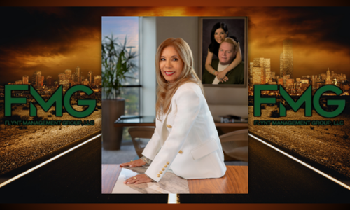 FMG Chairwoman Liz Flynt Named Humanitarian of the Year at ASN