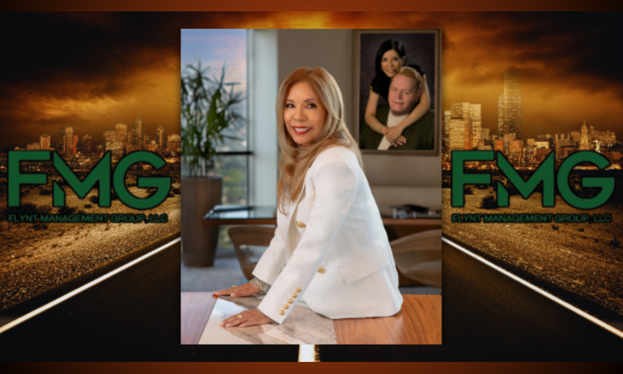 FMG Chairwoman Liz Flynt Named Humanitarian of the Year at ASN