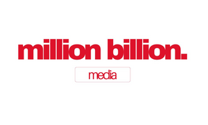 Million Billion Media Named Official Marketing Partner for Sxpo