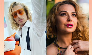 Siouxsie Q, Michael Vegas Earn Spots on Adult Time Top 10