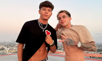 Chris Rail’s First Bottoming Scene Breaks 1 Million Views