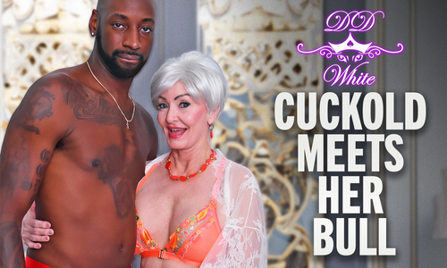 DD White Stars in New Scene