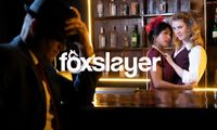 Ray Ray Debuts Fourth Episode of 'Foxslayer'
