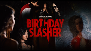 Digital Playground Unveils Seth Gamble's 'The Birthday Slasher'