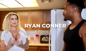 Ryan Conner Joins Finny Fox in a New OnlyFans Clip