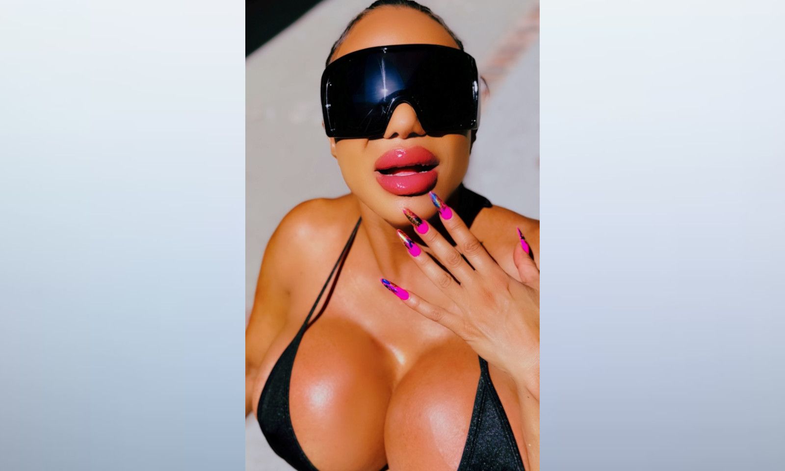 Ava Devine Stars in Several Upcoming Naughty America Scenes