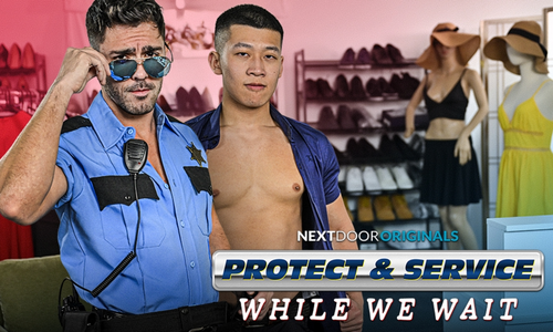 Next Door Originals Releases New 'Protect & Service' Scene