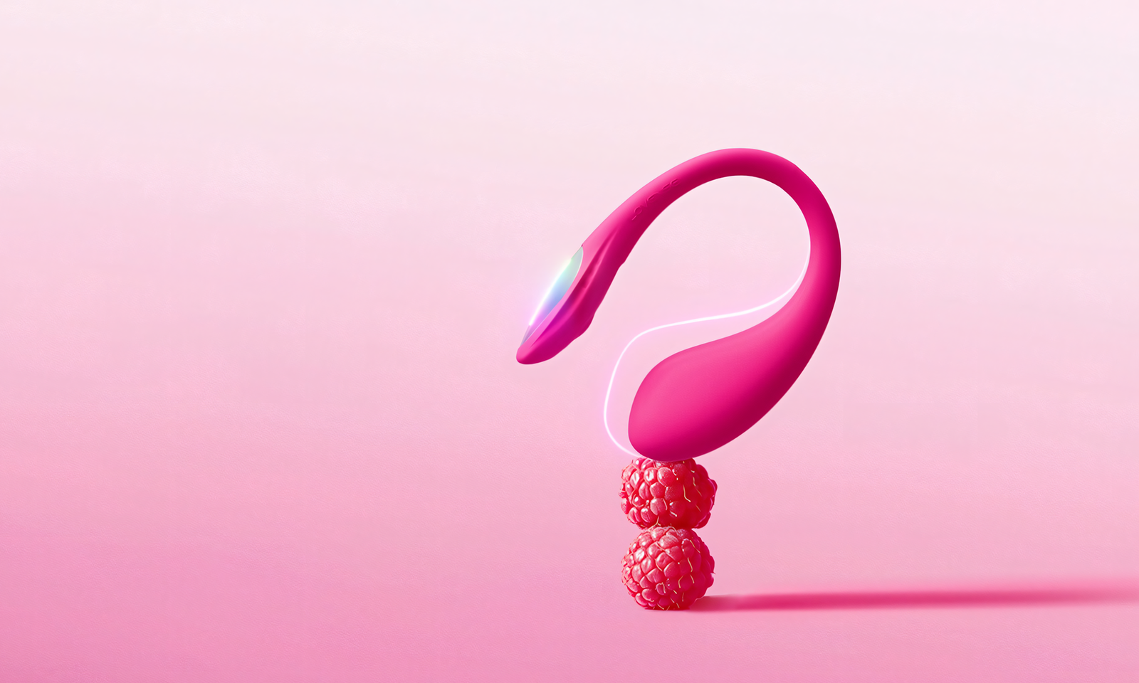 Lovense Introduces Lush Mini G-Spot Vibrator