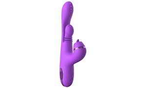 intiMotion pulse pro