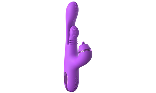 intiMotion pulse pro