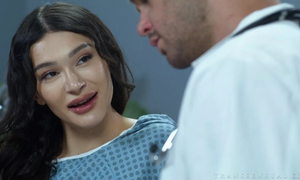 Cliff Jensen, Andylynn Payne Star in Latest From TransSensual