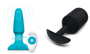 Reviewed.com Spotlights Two b-Vibe Favorites in 2025 Roundup