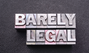 U.K. Porn Commission Wants to Ban 'Barely Legal' Type Pornography