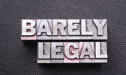 U.K. Porn Commission Wants to Ban 'Barely Legal' Type Pornography