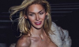Tori Easton Gets Personal on 'The Dildo Whisperer' Podcast