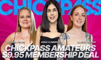 ChickPass Celebrates ASN Nominations With Membership Deal