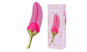 Cleo