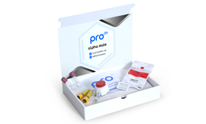 ProDx Health Introduces Alpha Male Kit
