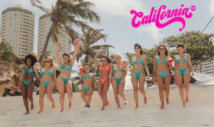 Nectar Star Acquires Brazilian-Based All-Girl Sites