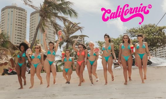Nectar Star Acquires Brazilian-Based All-Girl Sites