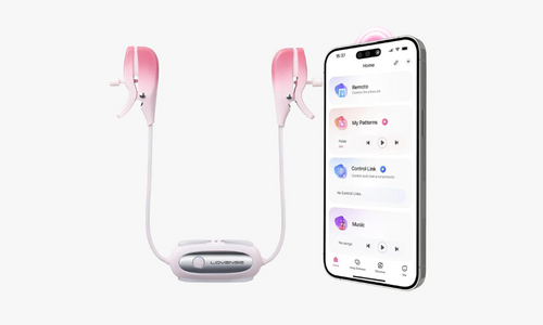 Lovense Gemini Spotlighted on Wired.com