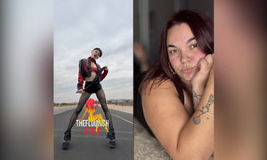 The Flourish Amateurs Releases Two New Scenes