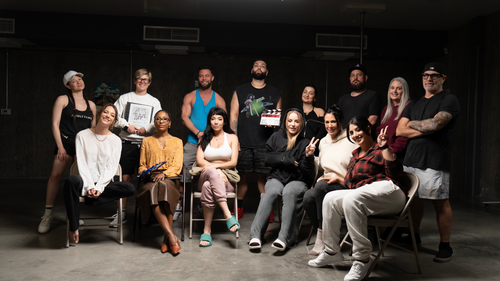 Raw & Real:  Inside the 'Hard Stop' Reunion Round Table