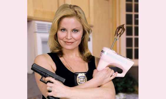 Tyffany Million on Return to Bounty Hunting, Re-Release of Show