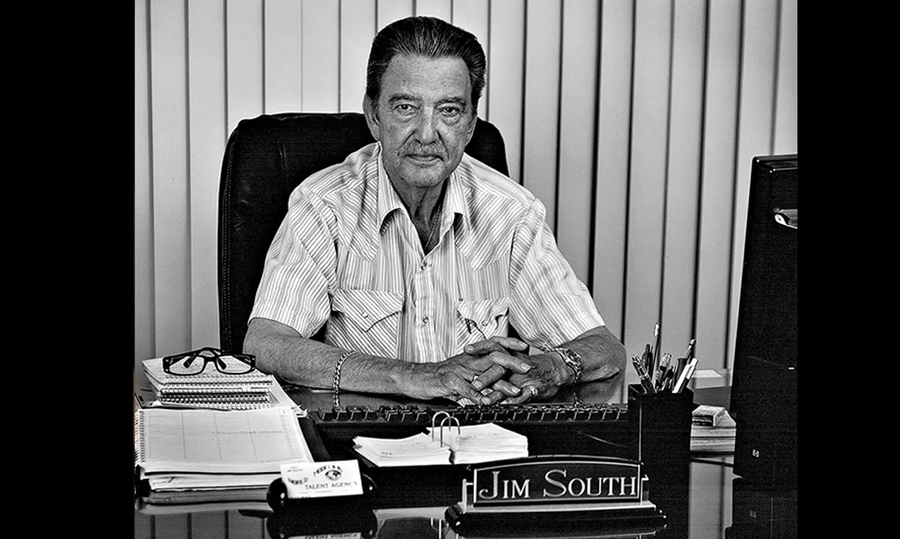 Jim South, Adult's First Full-Time Talent Agent, Has Died