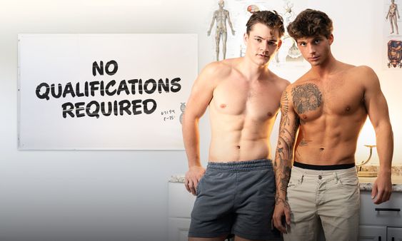 Men.com to Release Leo Levine’s First Gay Duo Scene