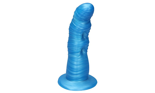 Rhea Silicone Dildo